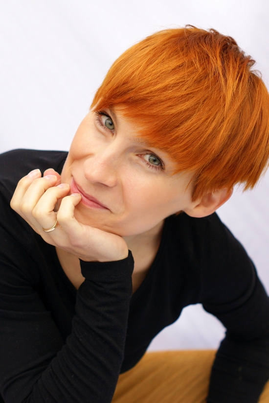 Weronika Rydz-Kwaczyńska