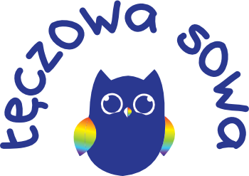 Tęczowa Sowa
